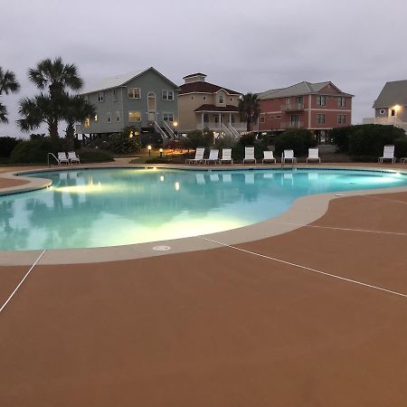 Gulf Shores Plantation Екстер'єр фото