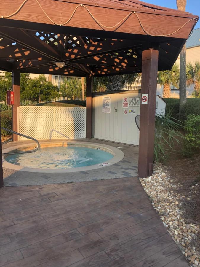 Gulf Shores Plantation Екстер'єр фото