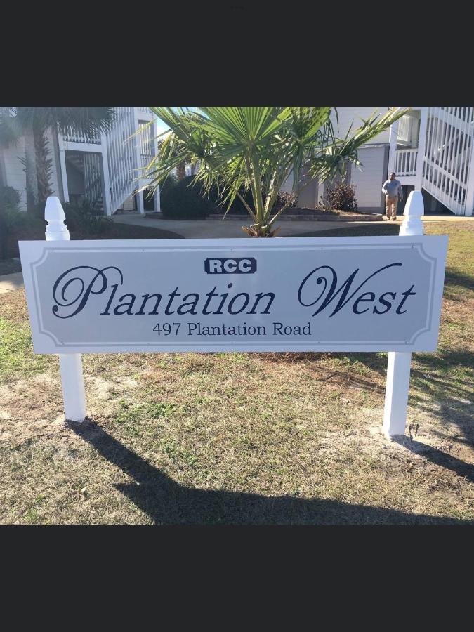 Gulf Shores Plantation Екстер'єр фото