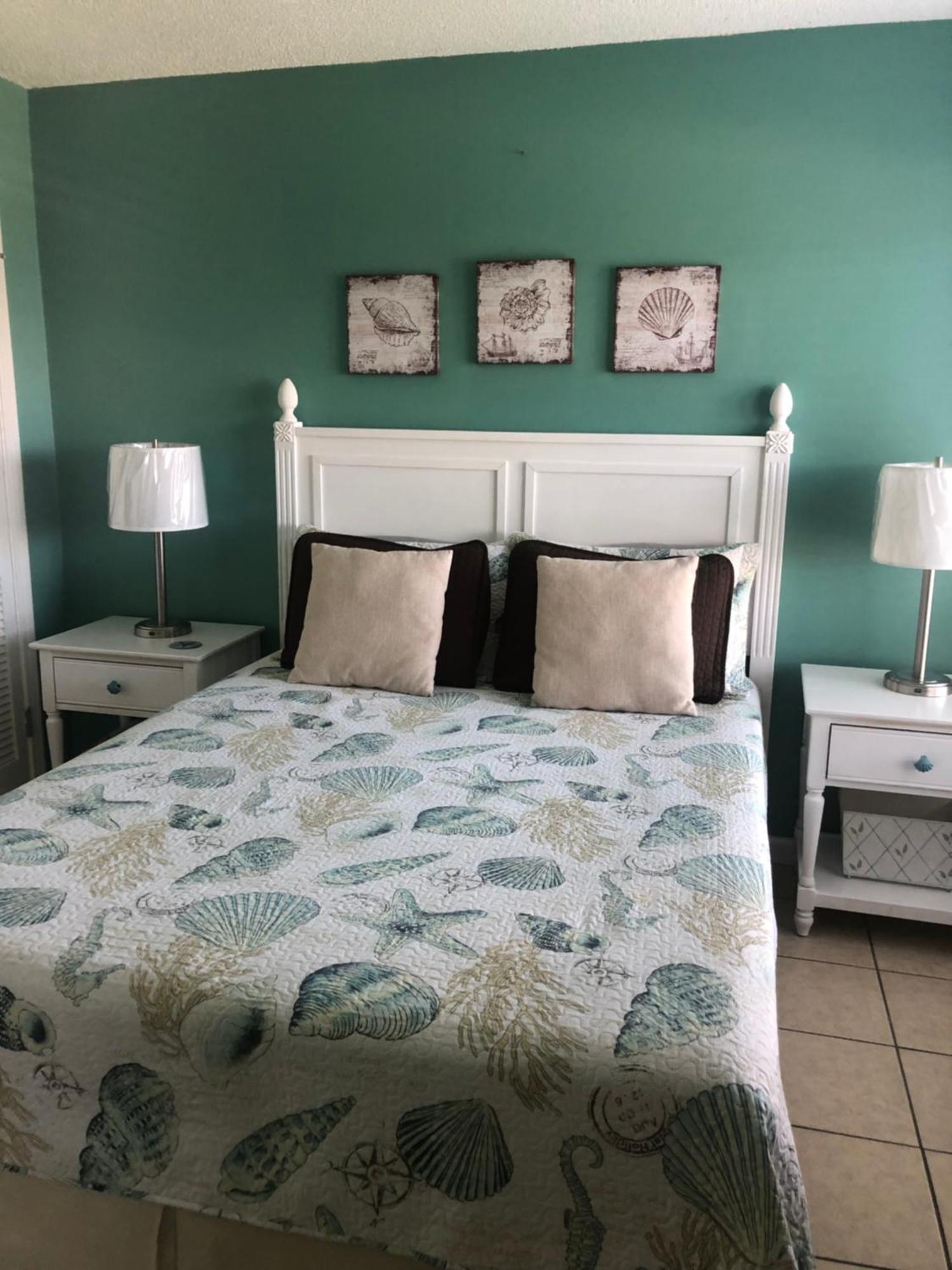 Gulf Shores Plantation Екстер'єр фото
