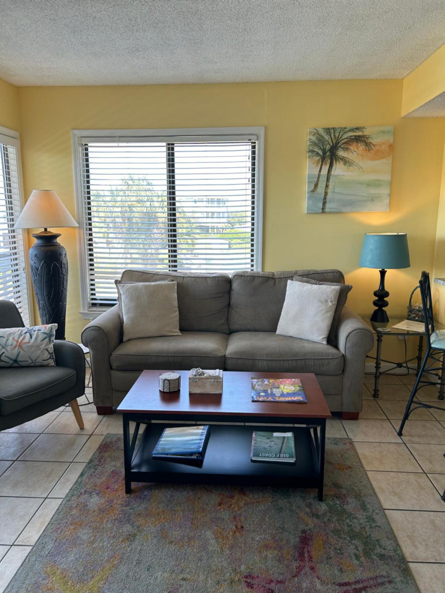 Gulf Shores Plantation Екстер'єр фото