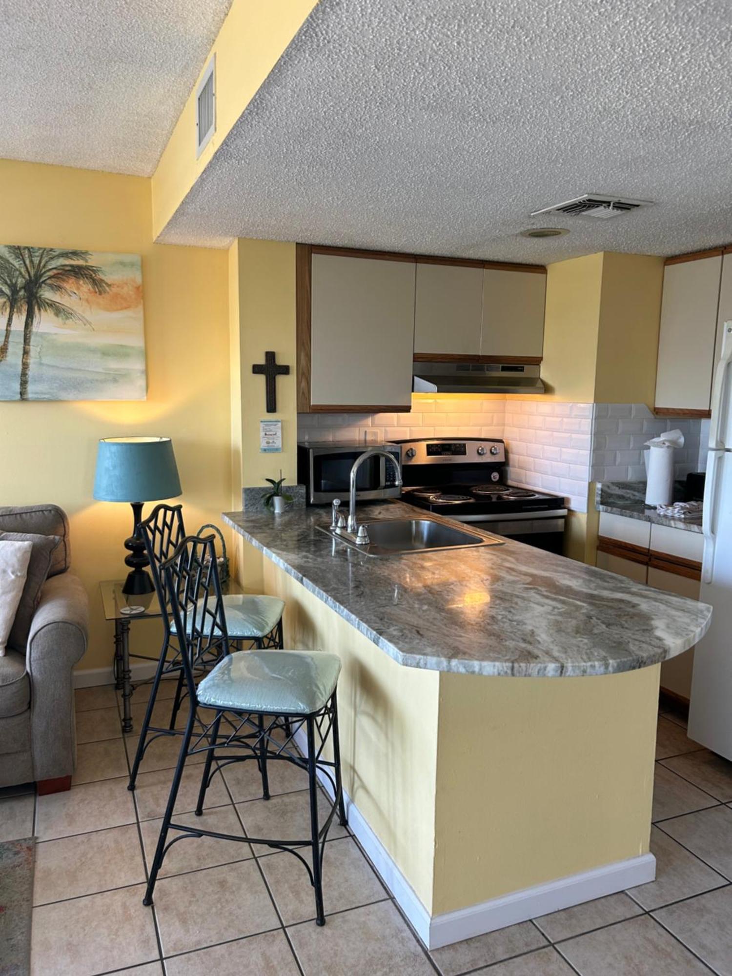 Gulf Shores Plantation Екстер'єр фото