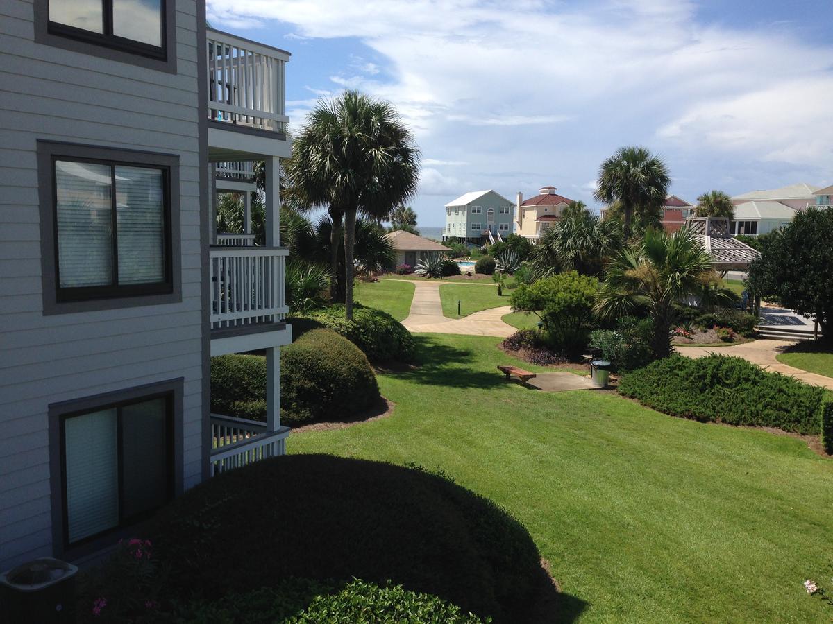 Gulf Shores Plantation Екстер'єр фото