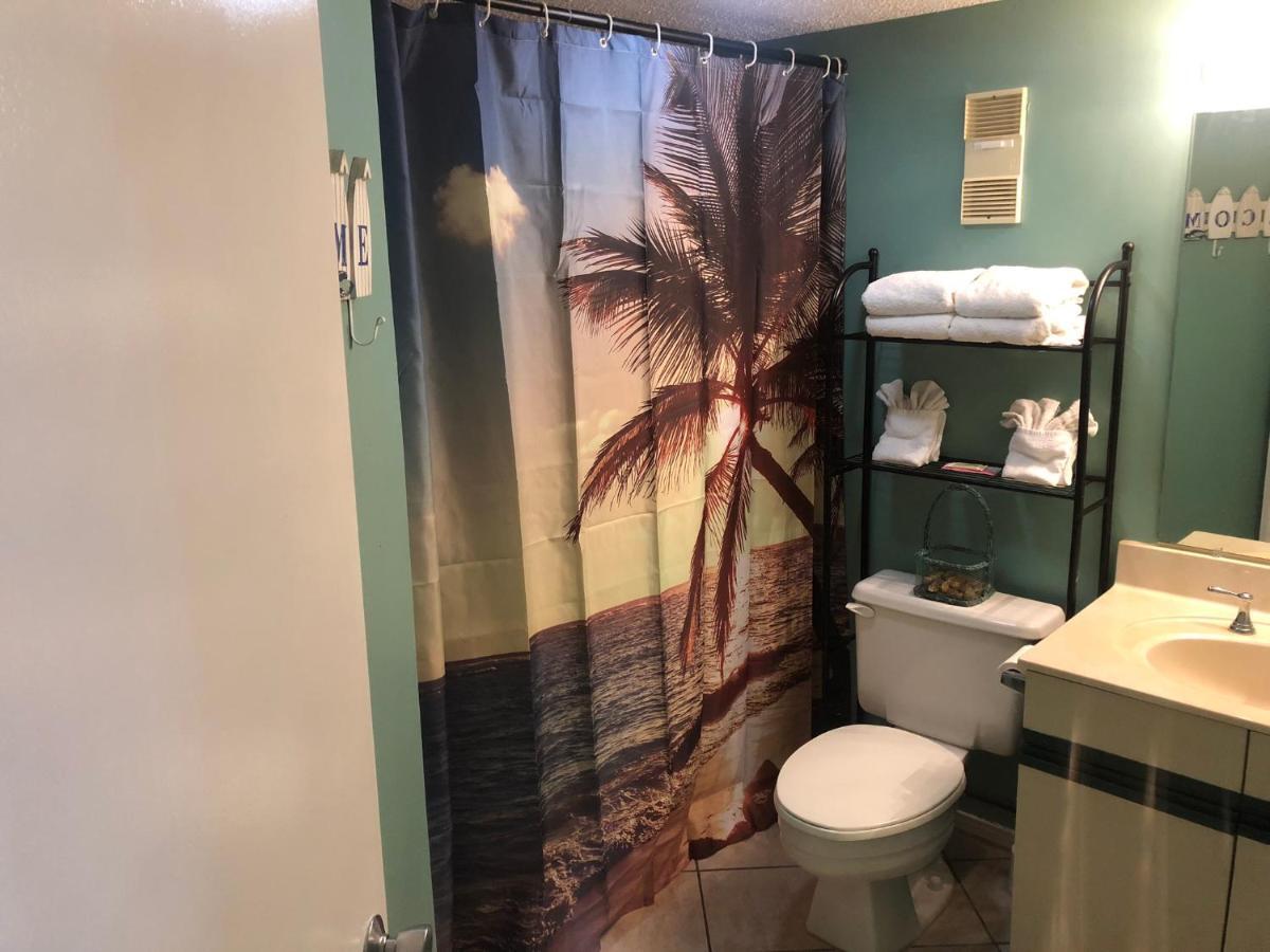 Gulf Shores Plantation Екстер'єр фото